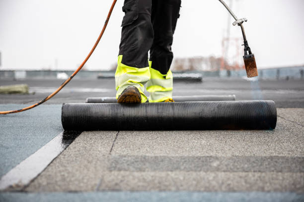 Best Emergency Roof Repair Services  in Seneca Knolls, NY