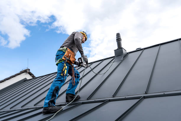 Best Rubber Roofing (EPDM, TPO)  in Seneca Knolls, NY