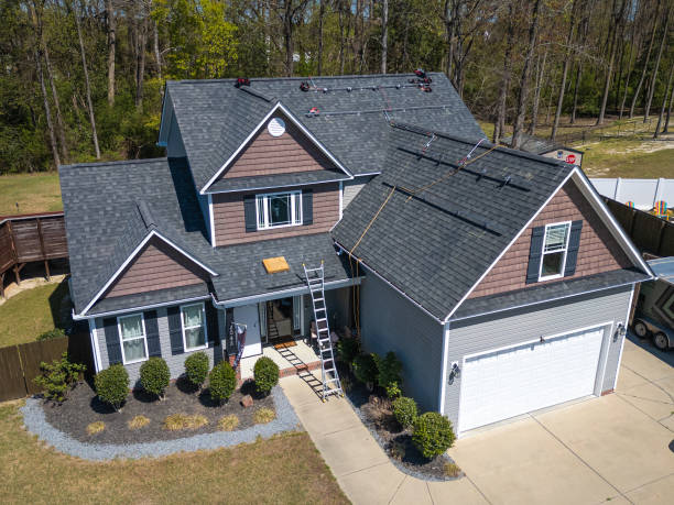 Best Green or Eco-Friendly Roofing Solutions  in Seneca Knolls, NY