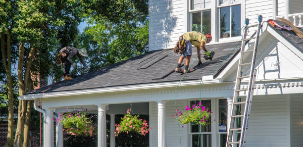 Best Roof Ventilation Installation  in Seneca Knolls, NY